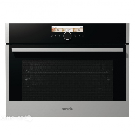 Духовой шкаф GORENJE BCM 598 S18 X