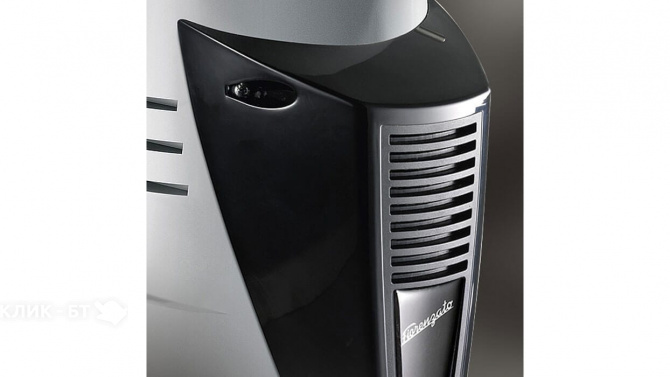Кофемолка FIORENZATO F64 EVO Glossy Black