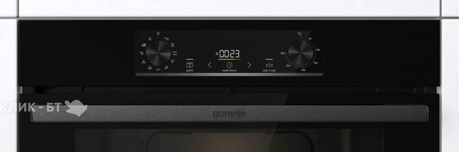 Духовой шкаф GORENJE BO6735E05B