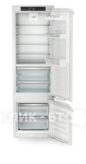 Холодильник LIEBHERR ICBc 5122