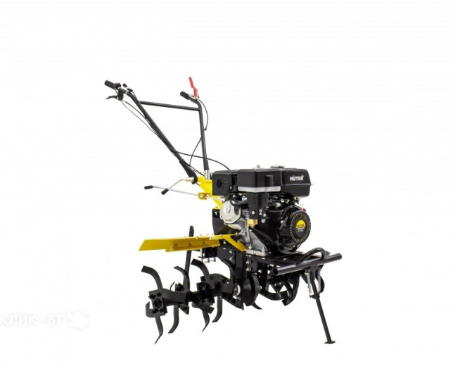 Мотоблок HUTER МК-9500M