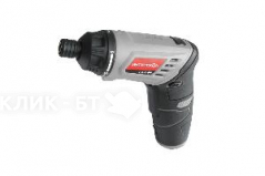 Аккумуляторная отвертка Интерскол ОА-3.6