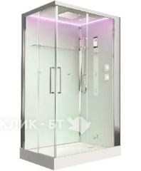 Душевая кабина TIMO Premium HELKA H-515 L
