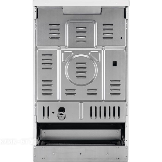 Кухонная плита ELECTROLUX RKR540200X