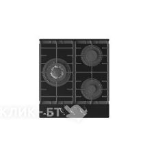 Варочная поверхность MILLEN MGHG 451 BL