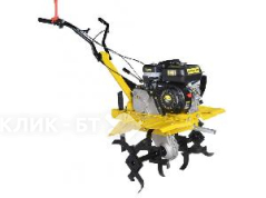 Мотоблок бензиновый HUTER МК-7800P PRO 70/5/42