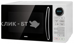 Микроволновая печь BBK 23mws-916s/bw