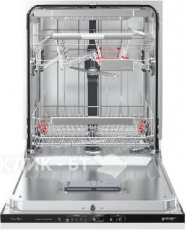 Посудомоечная машина Gorenje GDV670SD
