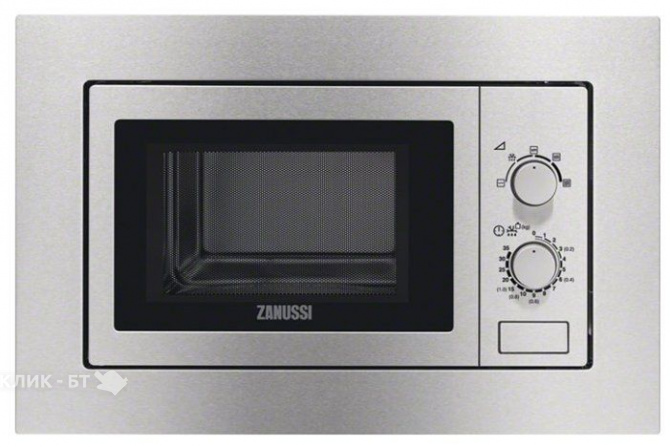 Микроволновая печь ZANUSSI ZSM 17100 XA