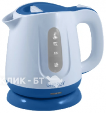 Чайник ENERGY E-234 синий