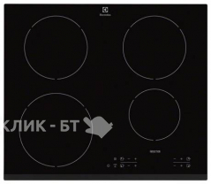 Варочная поверхность ELECTROLUX ehh 6340 fsk