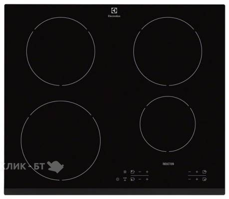 Варочная поверхность ELECTROLUX ehh 6340 fsk