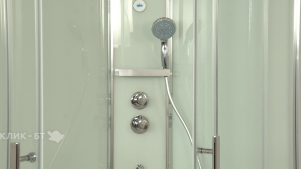 Душевая кабина TIMO Premium ILMA 102 R