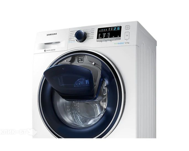 Стиральная машина SAMSUNG WW4600K с AddWash