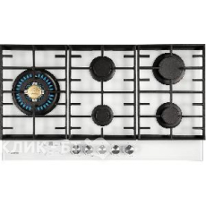 Варочная поверхность HIBERG VM 9155 W