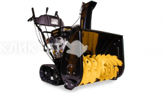 Снегоуборщик CHAMPION STT 1170E