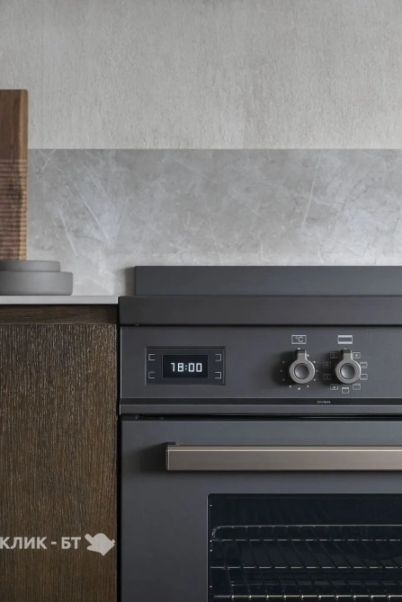 Варочный центр BERTAZZONI PRO95I1ECAT