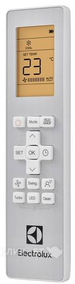 Сплит-система ELECTROLUX EACS/I-24HSM/N8