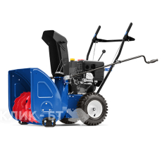 Снегоуборщик MASTERYARD masteryard mx 7522r