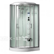 Душевая кабина FRANK F610L