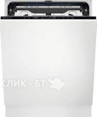 Посудомоечная машина ELECTROLUX EEG69405L
