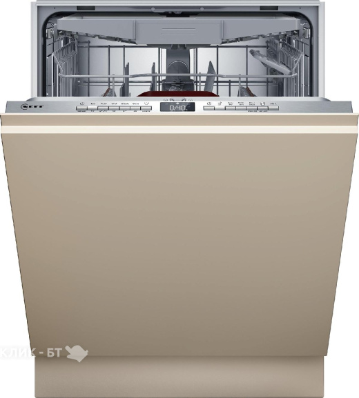Вытяжка KRONASTEEL kamilla dark glass 600 inox