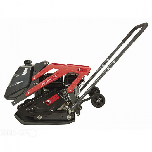 Виброплита DIAM ML-110/6,5L