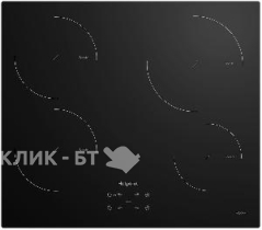 Варочная поверхность HOTPOINT-ARISTON HQ 1460S BF