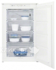 Морозильная камера ELECTROLUX eun 1101 aow