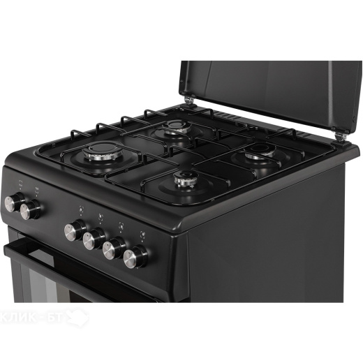 Кухонная плита NORDFROST GG 6061 B