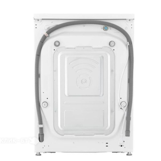 Стиральная машина LG F2V3GS3W