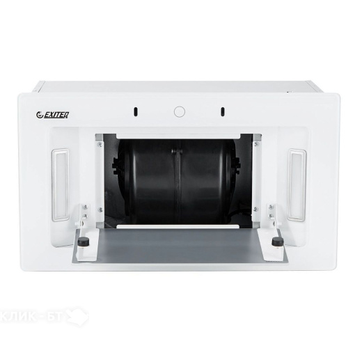 Вытяжка EXITEQ EX-1436 white