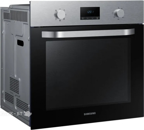 Духовой шкаф SAMSUNG NV68R1340BS/WT