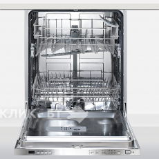 Посудомоечная машина GEFEST 60301