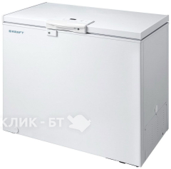 Морозильная камера KRAFT BDW 275 HL