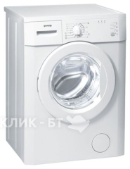 Стиральная машина GORENJE ws 50105