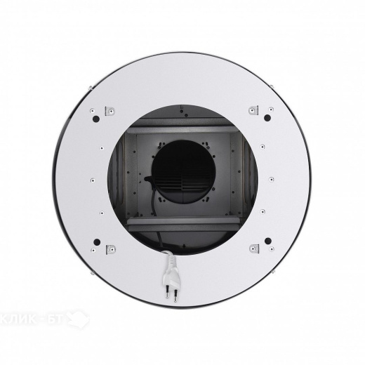 Вытяжка HOMSair FLY 1000PH белый