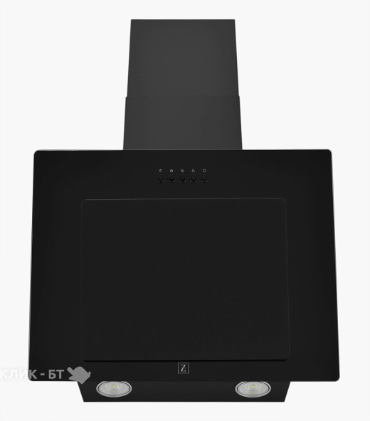 Вытяжка ZUGEL ZHC603B