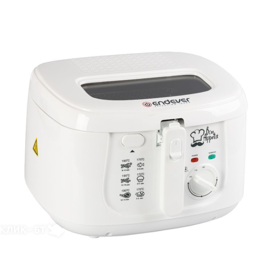 Фритюрница ENDEVER FR 111