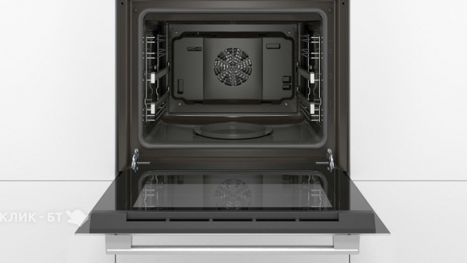 Духовой шкаф BOSCH HIJ517YW0R