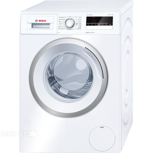 Стиральная машина BOSCH WAN 24260OE