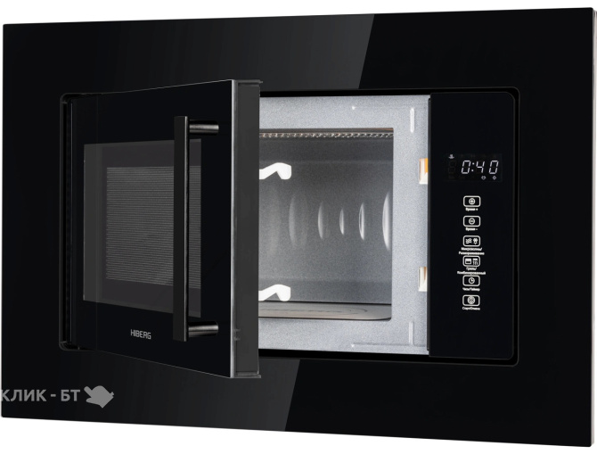 Микроволновая печь HIBERG i-VM 6502 B