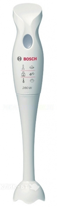 Блендер BOSCH msm 6b100