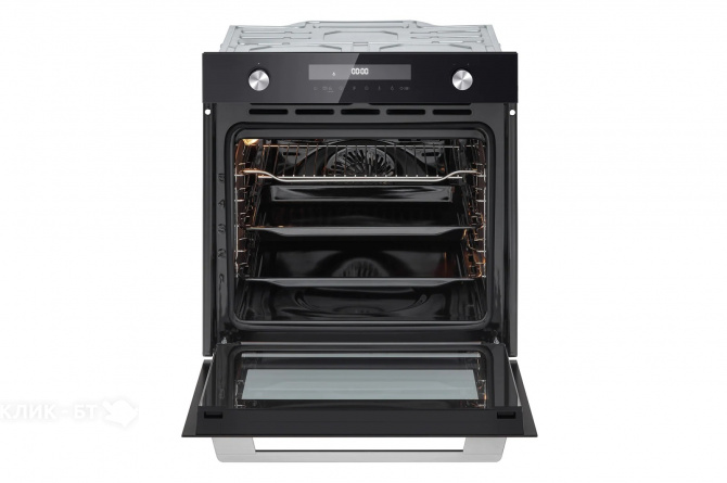 Духовой шкаф LG WSEZD7225B1