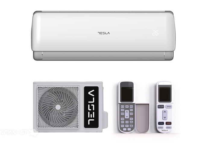 Сплит-система TESLA TA53FFML-18410A
