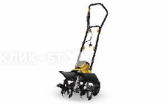 Культиватор электрический CHAMPION EC1200