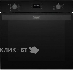 Духовой шкаф DELONGHI DEO 755 NB MARTINA