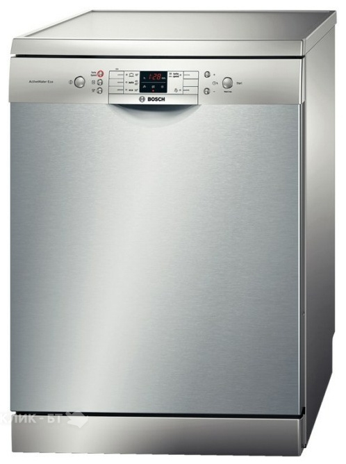 Посудомоечная машина BOSCH sms 58m98