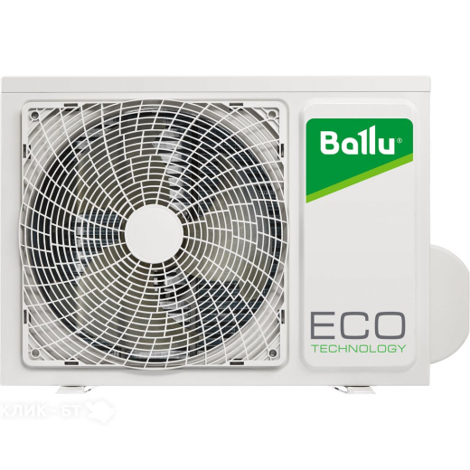 Сплит-система BALLU BSEP-12HN8 (in+out)