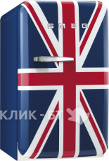 Холодильник SMEG fab5ruj